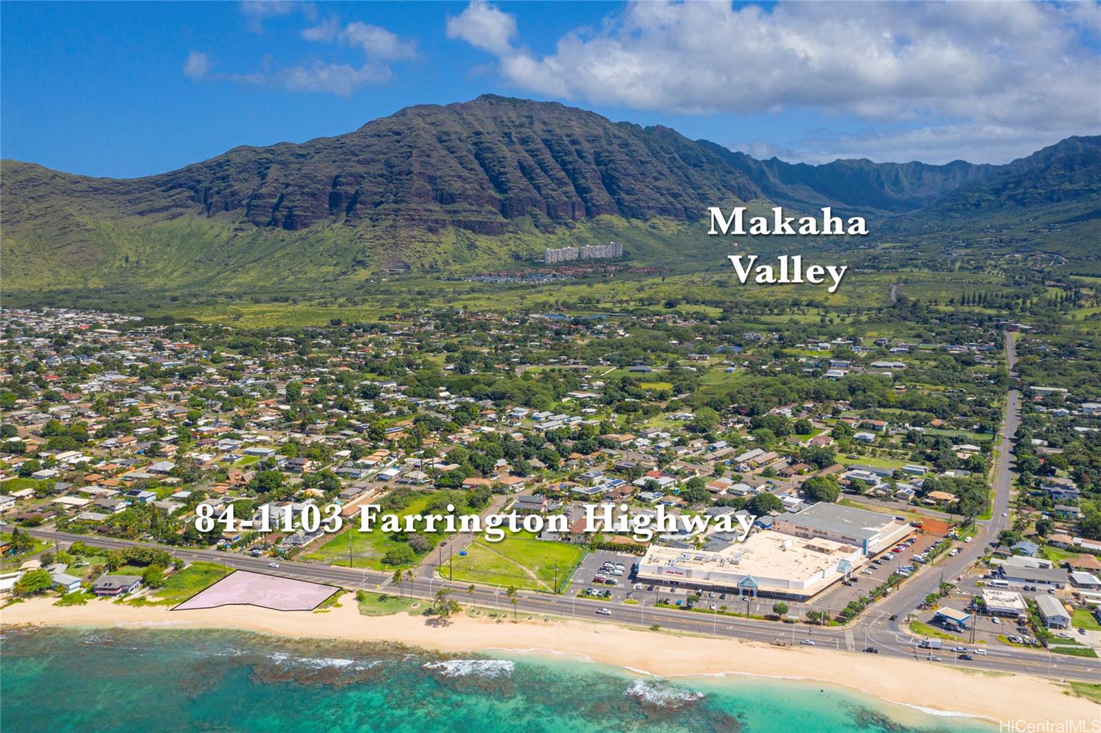 84-1103 Farrington Hwy  Waianae, Hi vacant land for sale - photo 8 of 17