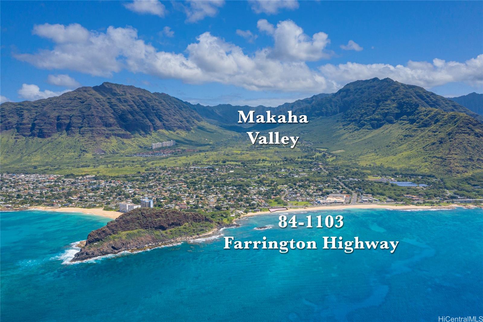 84-1103 Farrington Hwy  Waianae, Hi vacant land for sale - photo 9 of 17