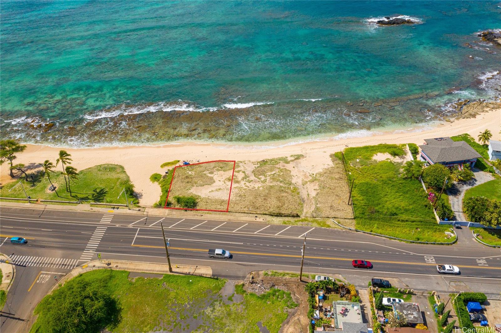84-1105 Farrington Hwy  Waianae, Hi vacant land for sale - photo 14 of 21