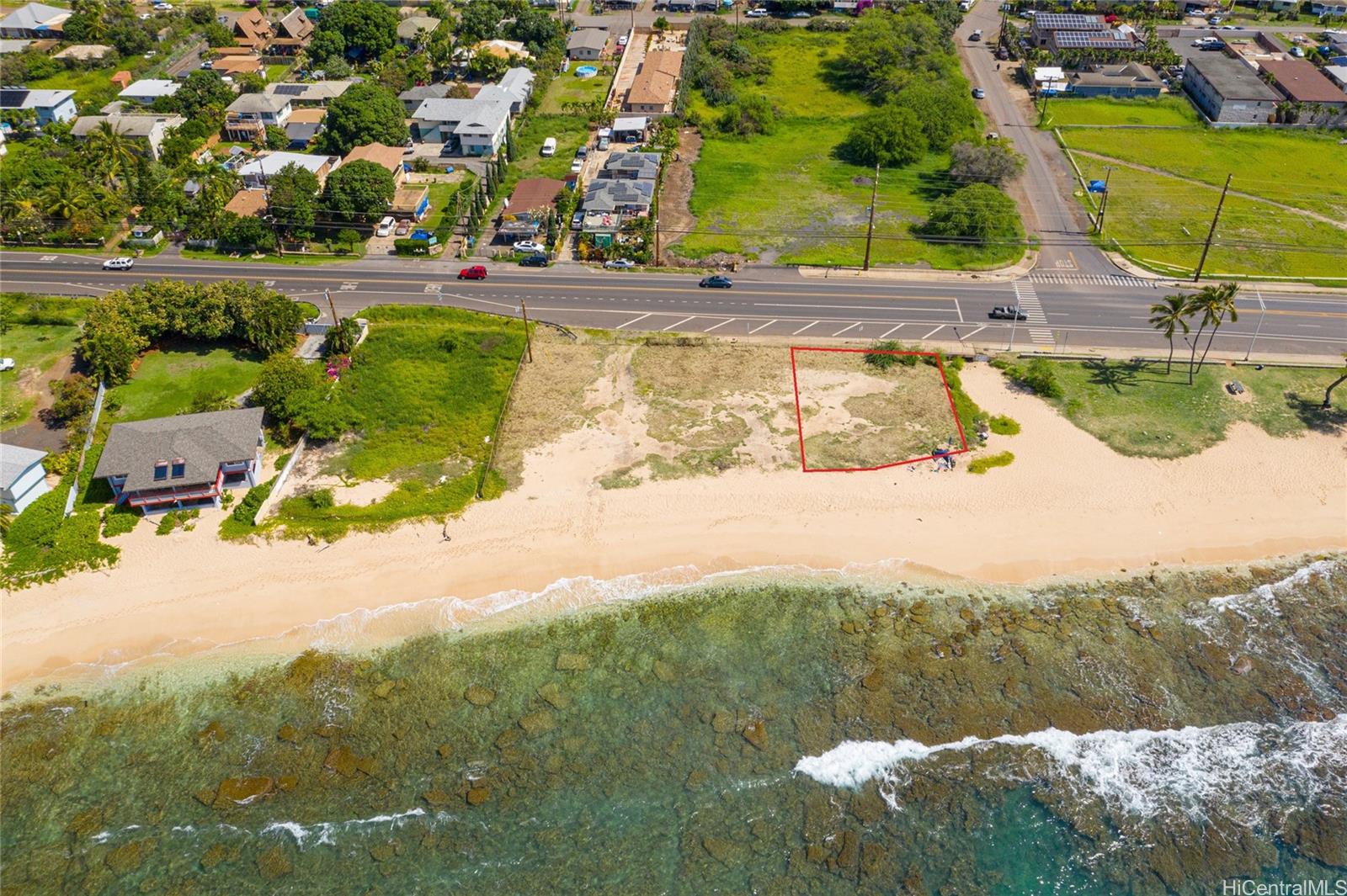 84-1105 Farrington Hwy  Waianae, Hi vacant land for sale - photo 18 of 21