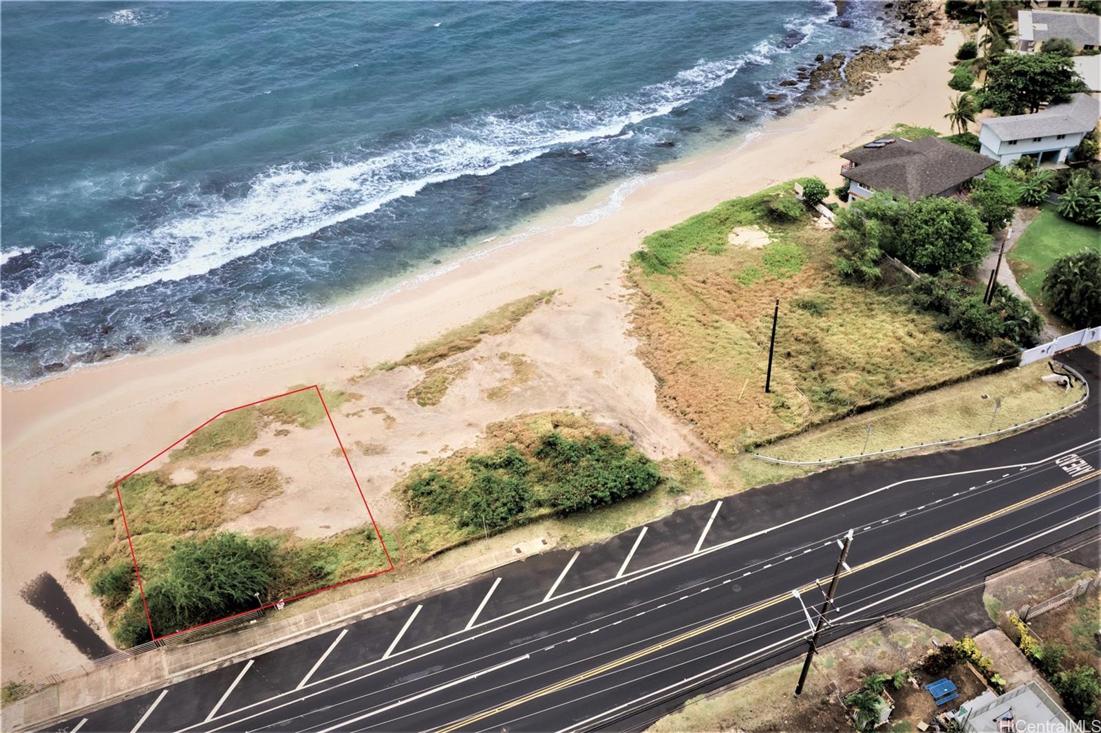 84-1105 Farrington Hwy  Waianae, Hi vacant land for sale - photo 7 of 21