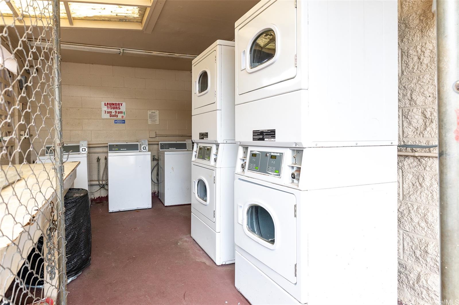 84-1111 Hana Street Waianae - Multi-family - photo 22 of 25