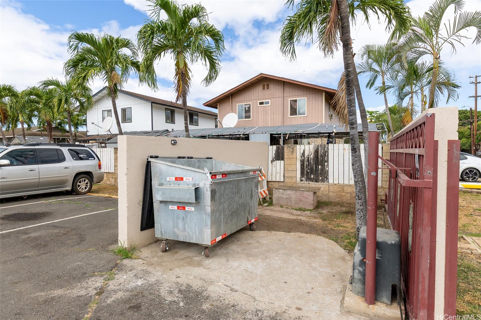 84-1111 Hana Street Waianae - Multi-family - photo 24 of 25