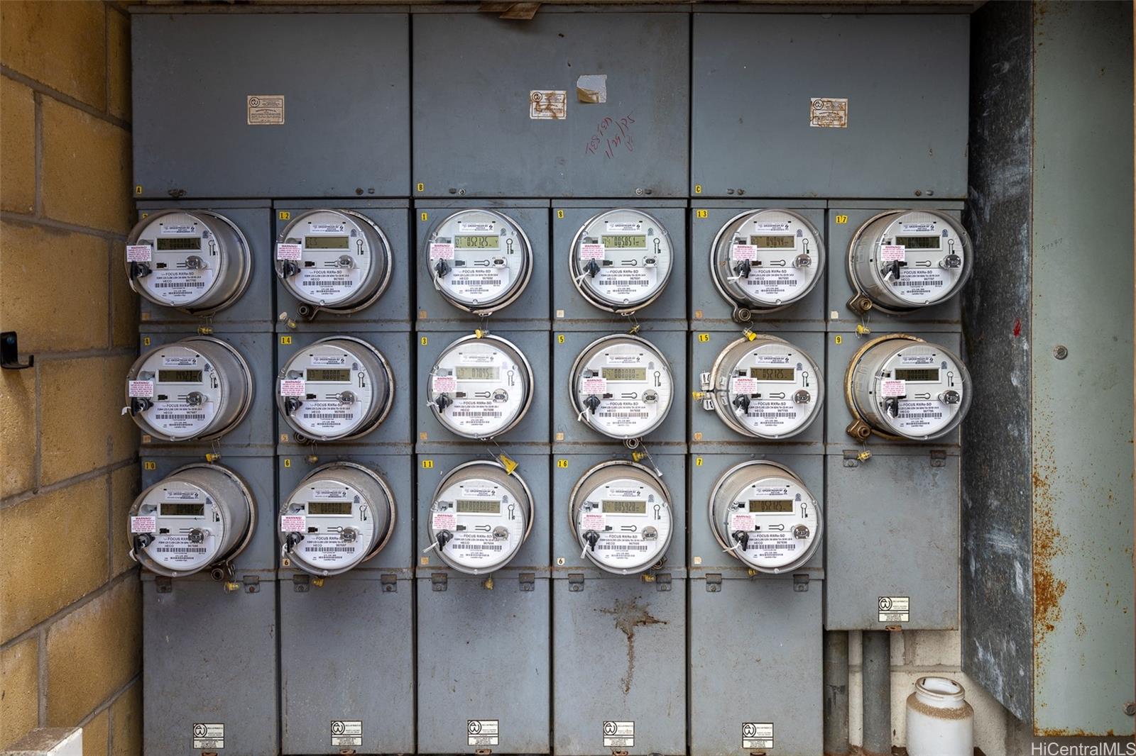 84-1111 Hana Street Waianae - Multi-family - photo 25 of 25