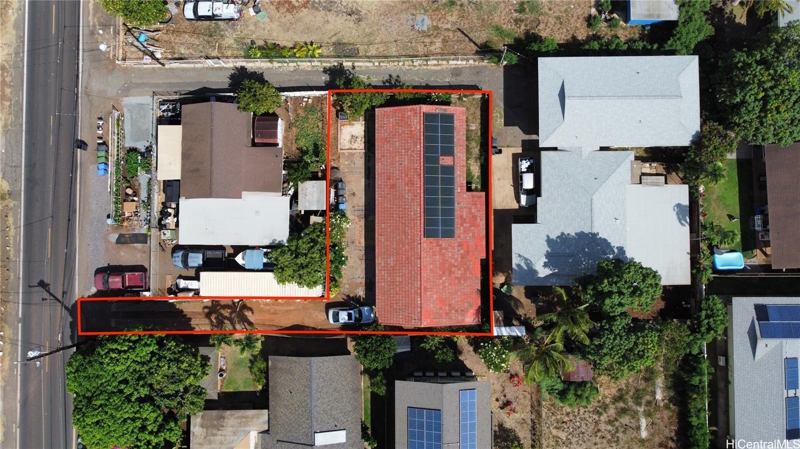 84-1111  Lahaina Street Makaha, Leeward home - photo 24 of 24