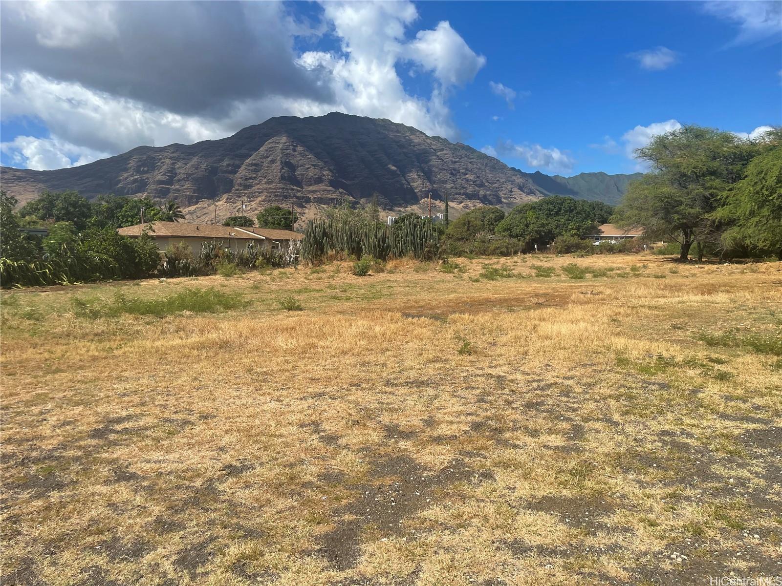 84-1114 Farrington Hwy  Waianae, Hi vacant land for sale - photo 2 of 8