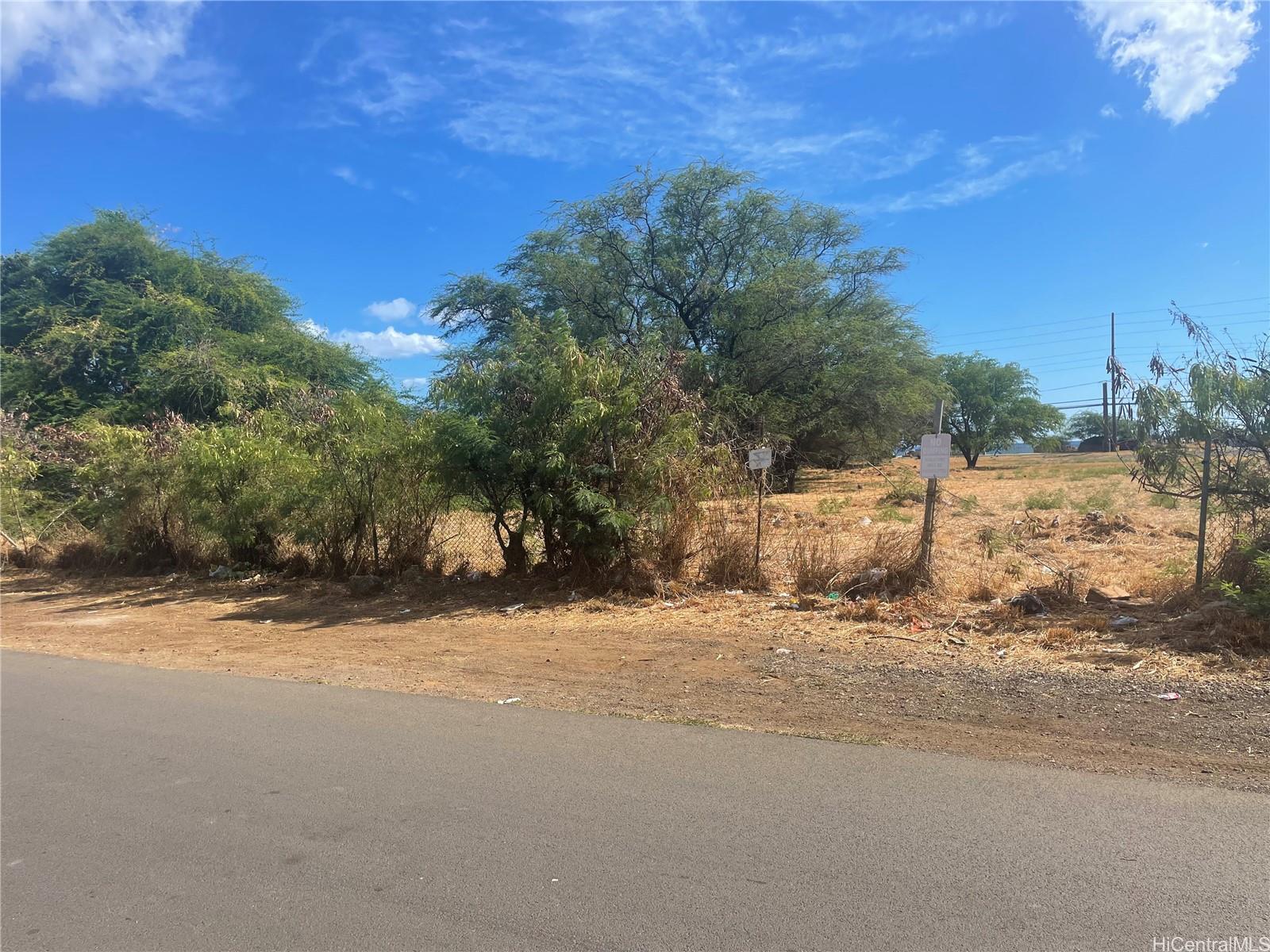 84-1114 Farrington Hwy  Waianae, Hi vacant land for sale - photo 6 of 8