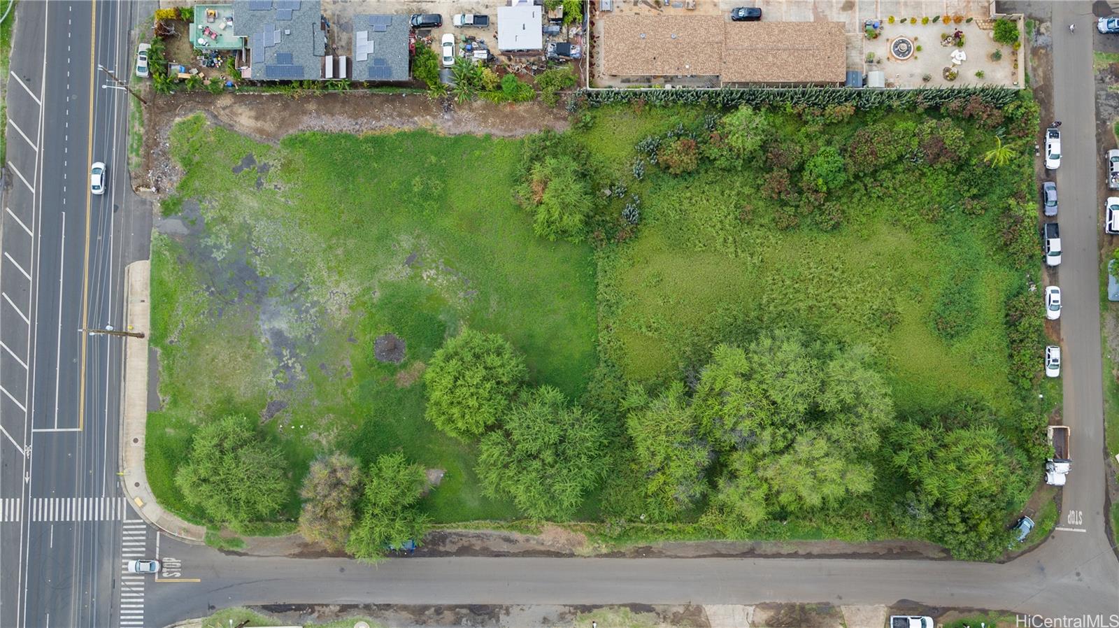 84-1114 Farrington Hwy  Waianae, Hi vacant land for sale - photo 2 of 8