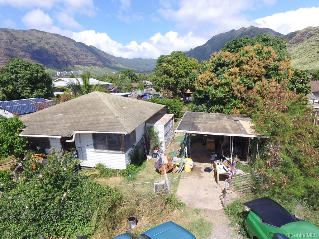 841128 Hana Street , Waianae, Hi 96792 Makaha