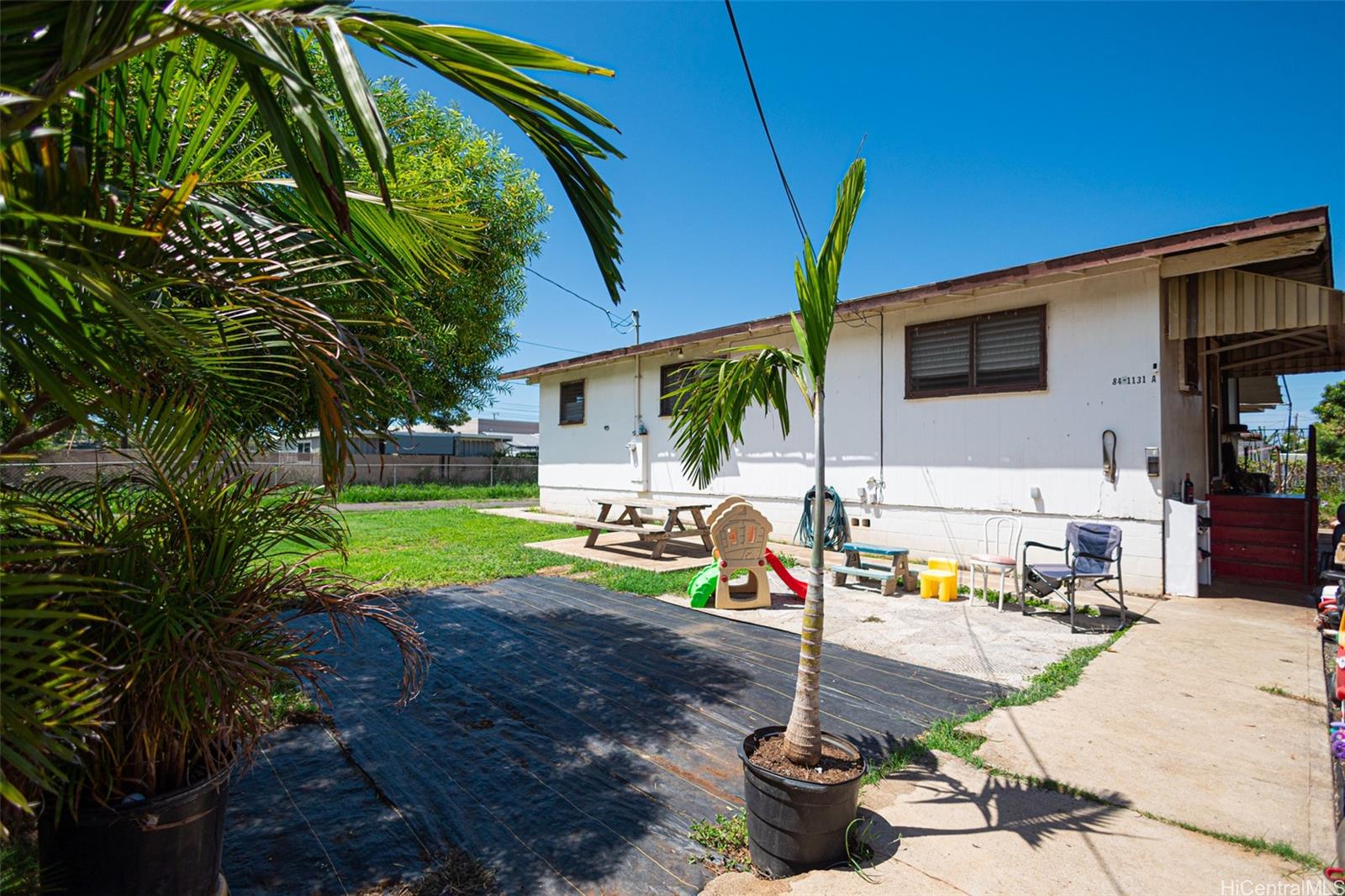 84-1131 Lahaina Street Waianae - Multi-family - photo 2 of 25