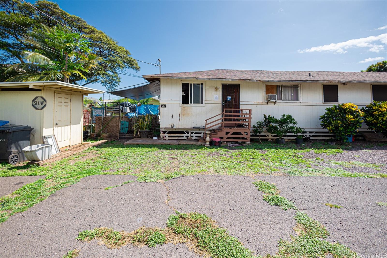 84-1131 Lahaina Street Waianae - Multi-family - photo 18 of 25