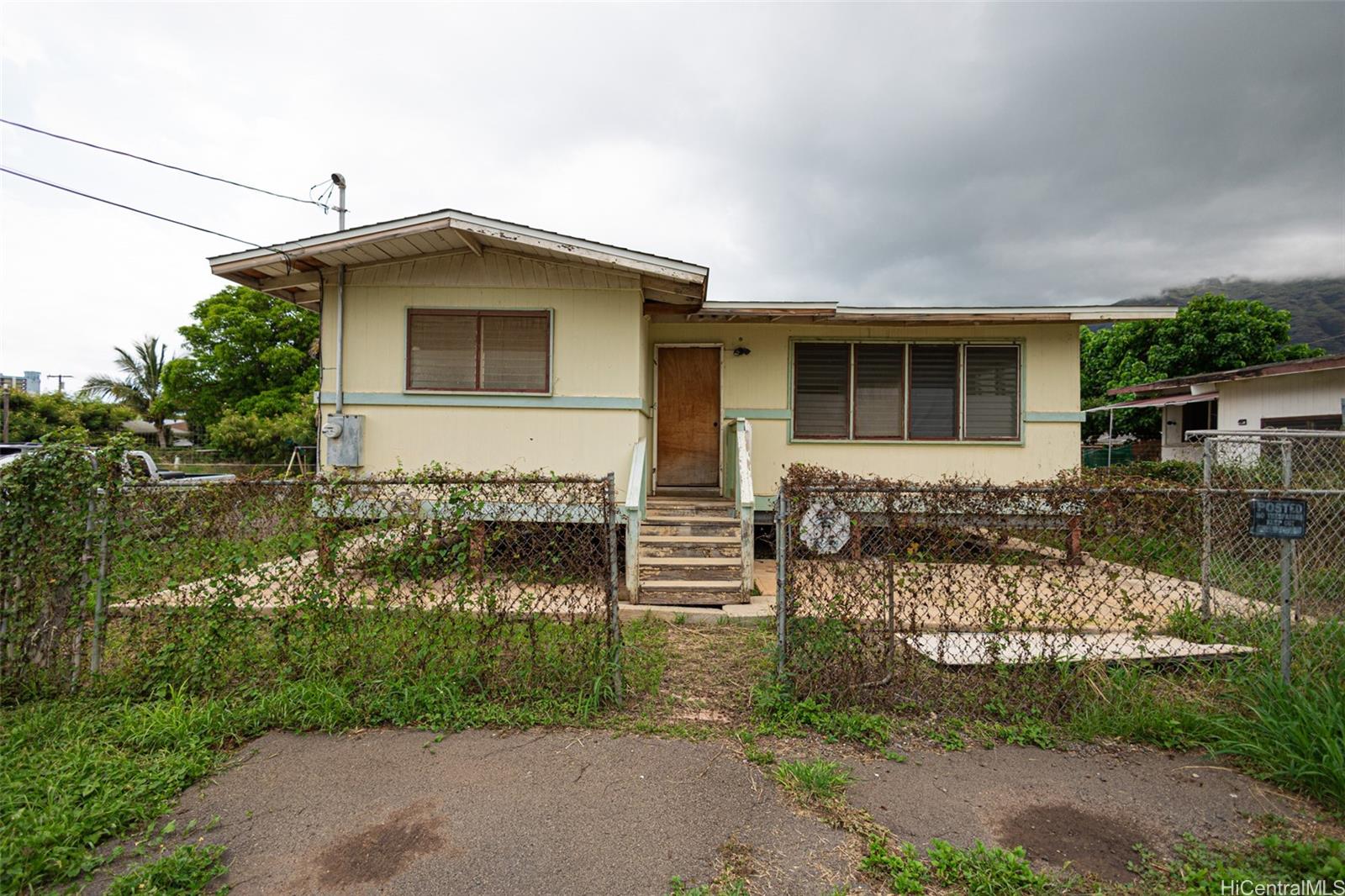 84-1131 Lahaina Street Waianae - Multi-family - photo 9 of 25