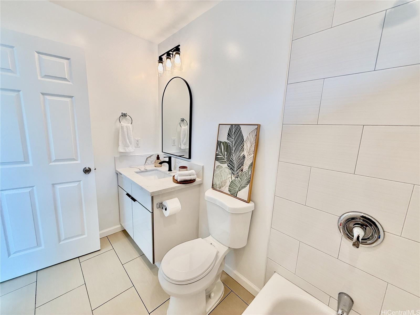 84-1132  Hana St Makaha, Leeward home - photo 12 of 16