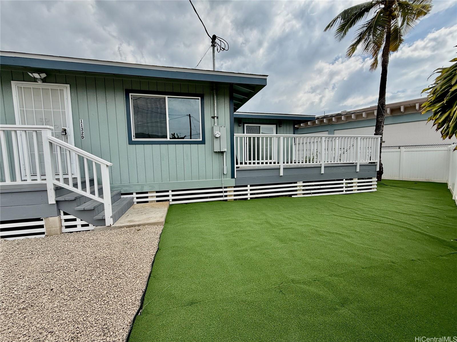 84-1132  Hana St Makaha, Leeward home - photo 13 of 16