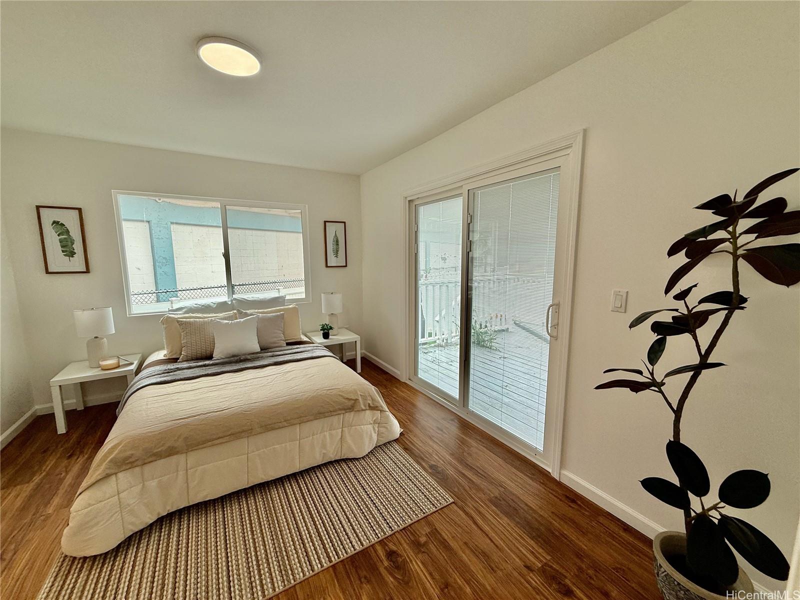 84-1132  Hana St Makaha, Leeward home - photo 8 of 16