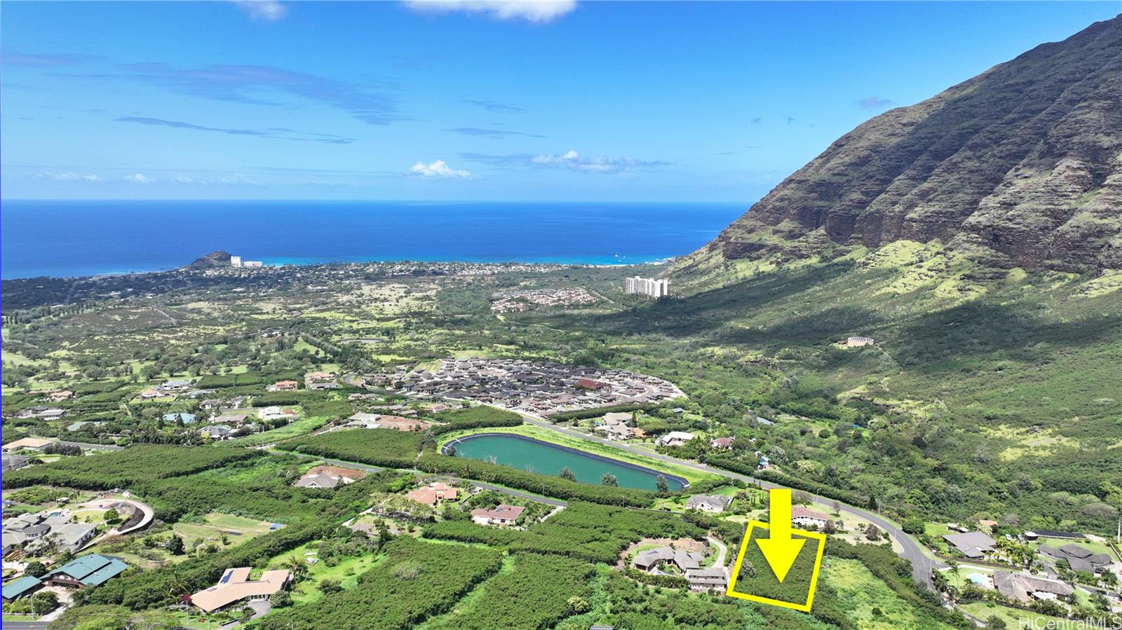 84-1149 Alahele Street  Waianae, Hi vacant land for sale - photo 3 of 13