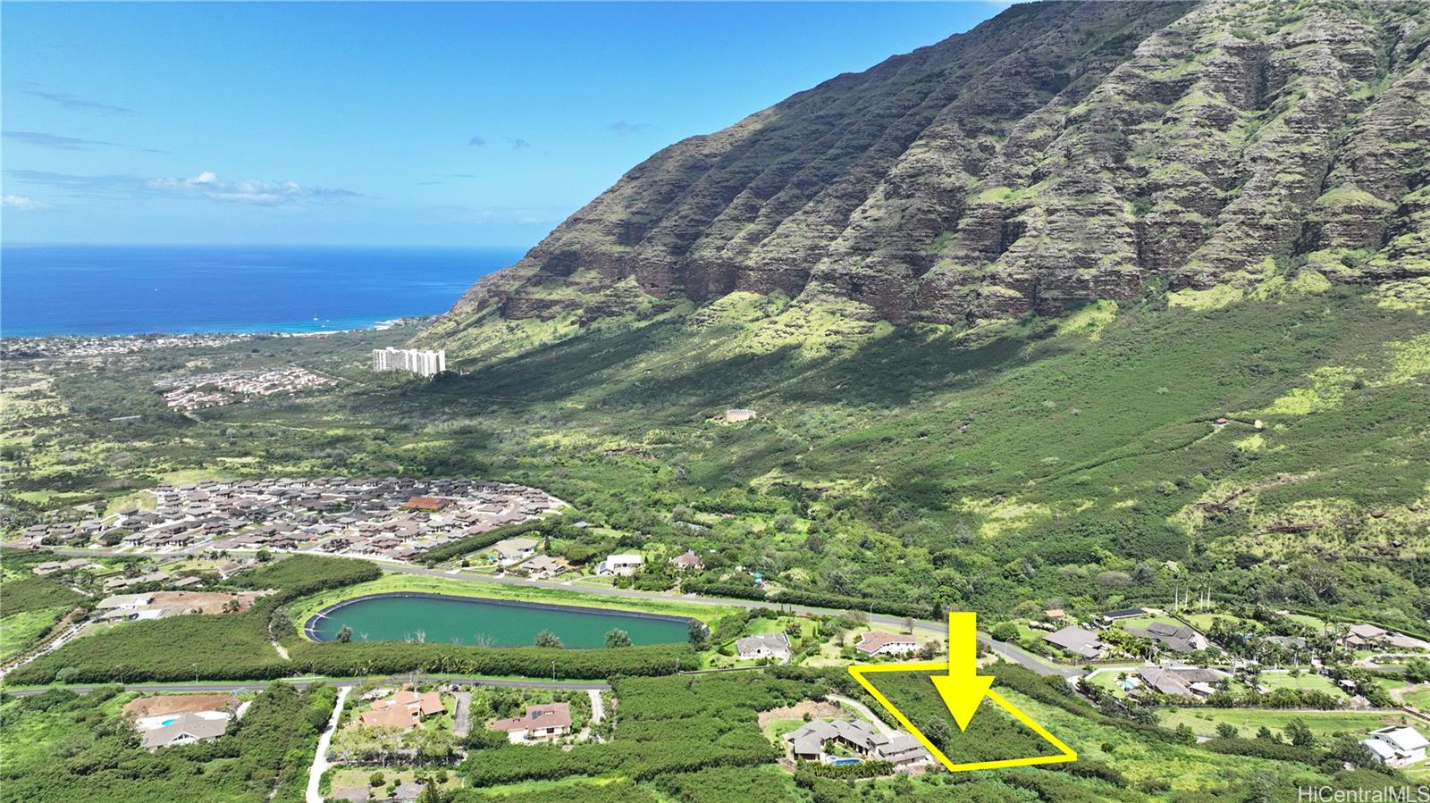 84-1149 Alahele Street  Waianae, Hi vacant land for sale - photo 4 of 13