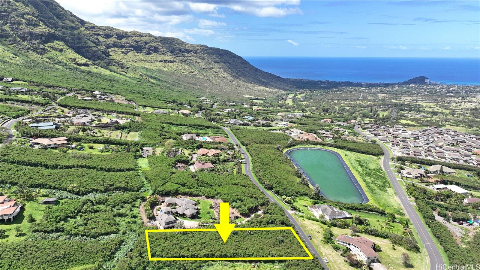 84-1149 Alahele Street  Waianae, Hi vacant land for sale - photo 5 of 13