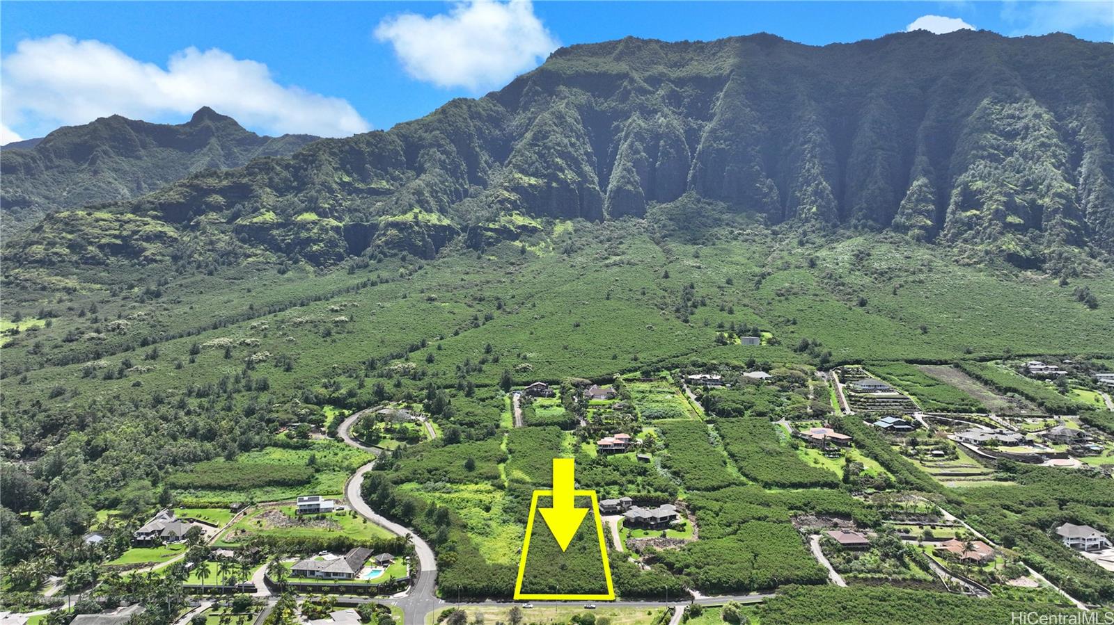 84-1149 Alahele Street  Waianae, Hi vacant land for sale - photo 8 of 13