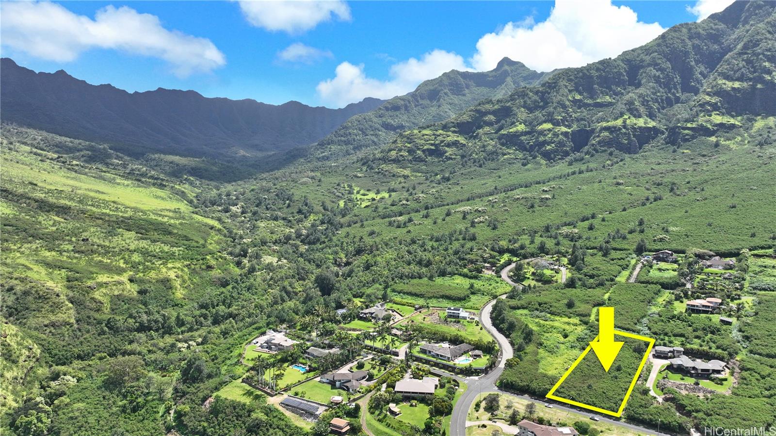 84-1149 Alahele Street  Waianae, Hi vacant land for sale - photo 9 of 13