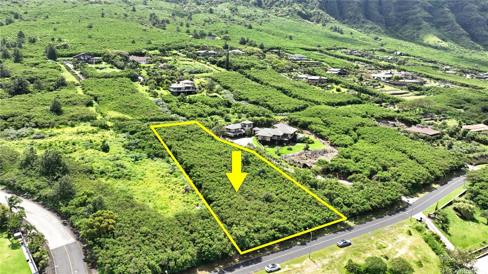 84-1149 Alahele Street  Waianae, Hi vacant land for sale - photo 10 of 13