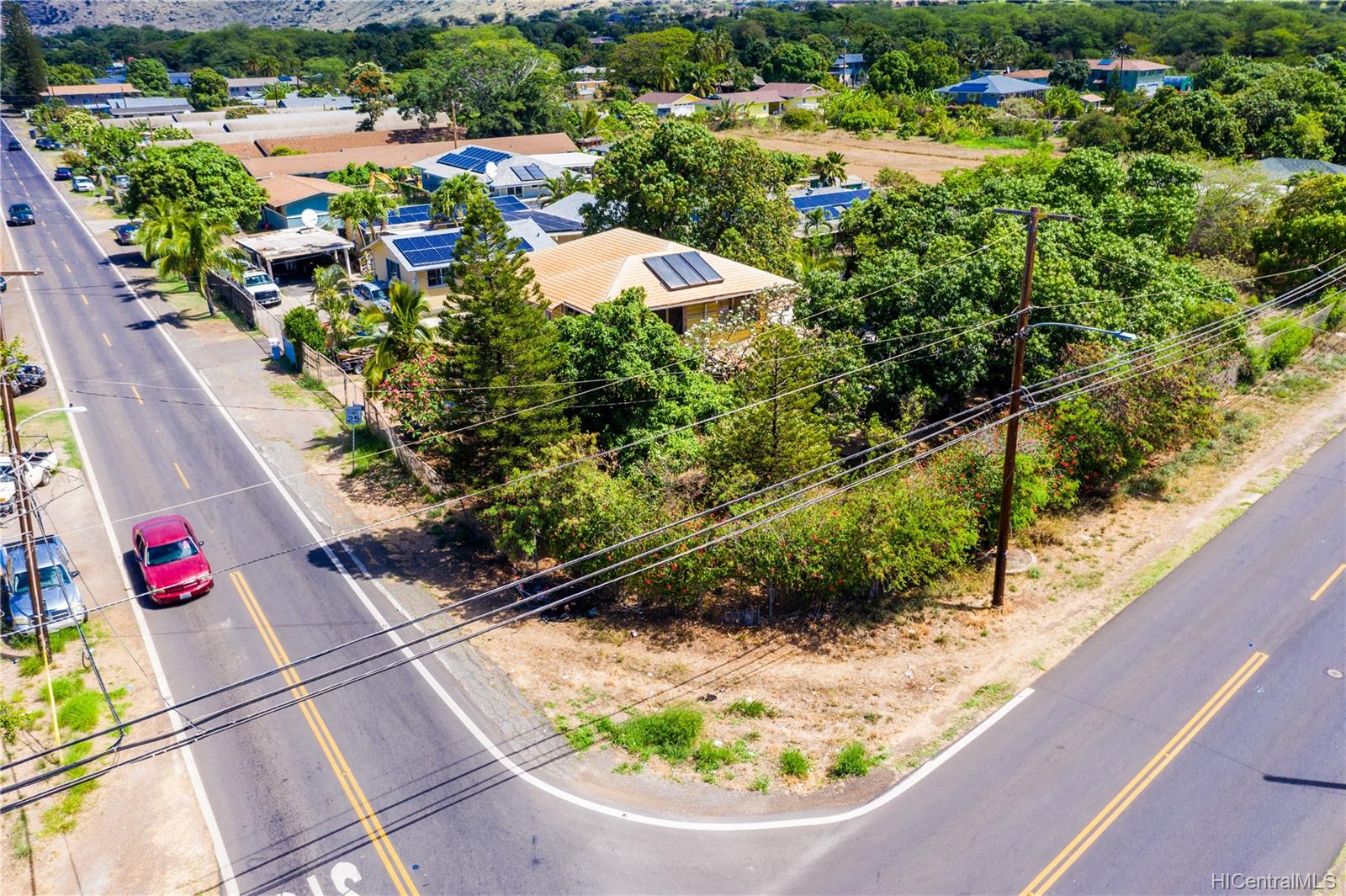 841162 Lahaina Street , Waianae, Hi 96792 home Makaha Leeward