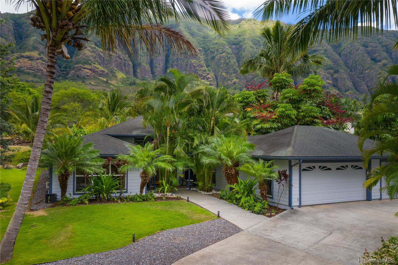 841229 Alahele Street , Waianae house for sale Makaha Leeward