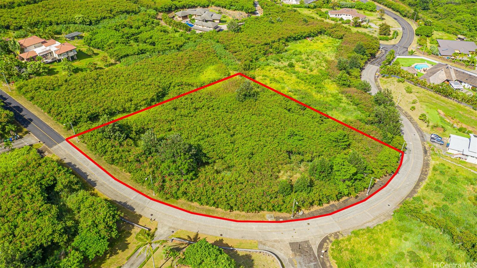 84-1239 Maunaolu Street  Waianae, Hi vacant land for sale - photo 12 of 19