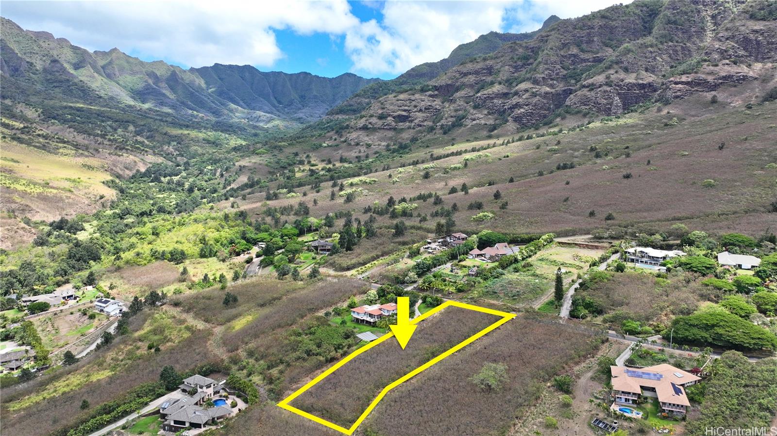 84-1309 Maunaolu Street  Waianae, Hi vacant land for sale - photo 11 of 14