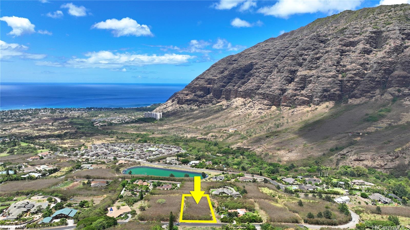 84-1309 Maunaolu Street  Waianae, Hi vacant land for sale - photo 12 of 14