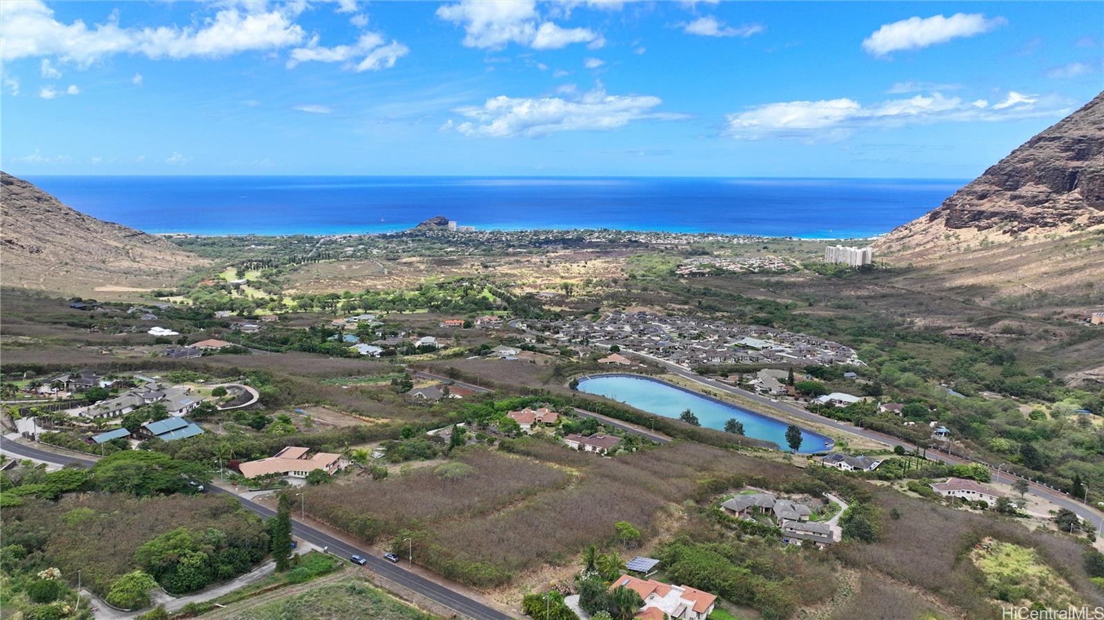 84-1309 Maunaolu Street  Waianae, Hi vacant land for sale - photo 13 of 14