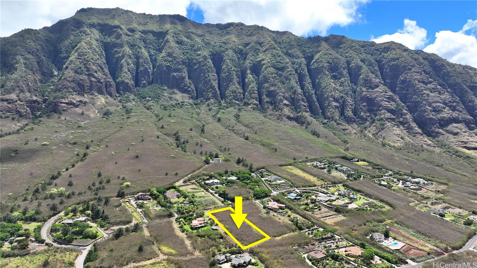 84-1309 Maunaolu Street  Waianae, Hi vacant land for sale - photo 6 of 14