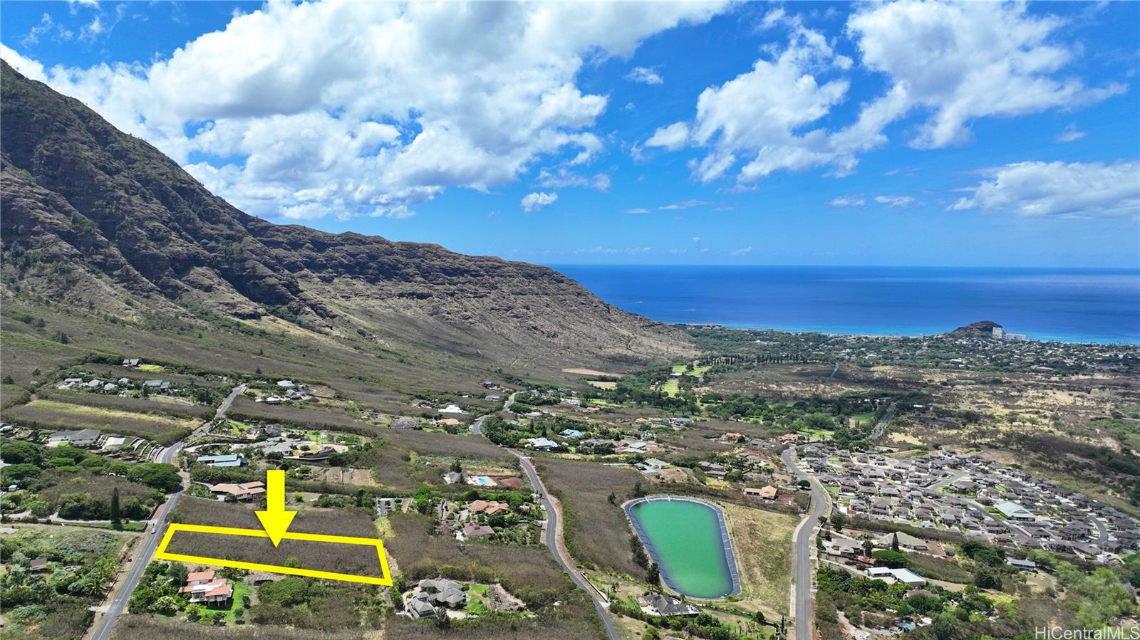 84-1309 Maunaolu Street  Waianae, Hi vacant land for sale - photo 8 of 14