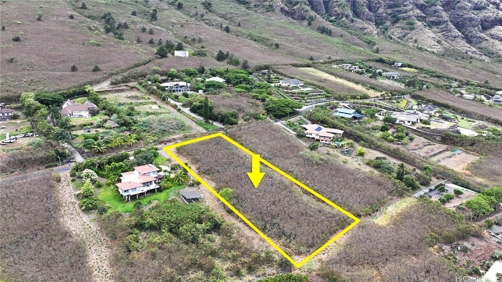 84-1309 Maunaolu Street  Waianae, Hi vacant land for sale - photo 10 of 14