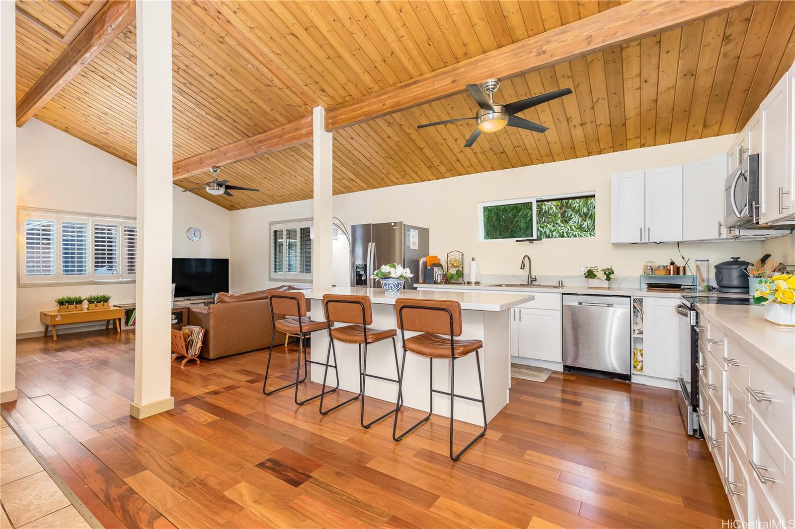 84-1369  Maunaolu Street Maunaolu Estates, Leeward home - photo 16 of 25