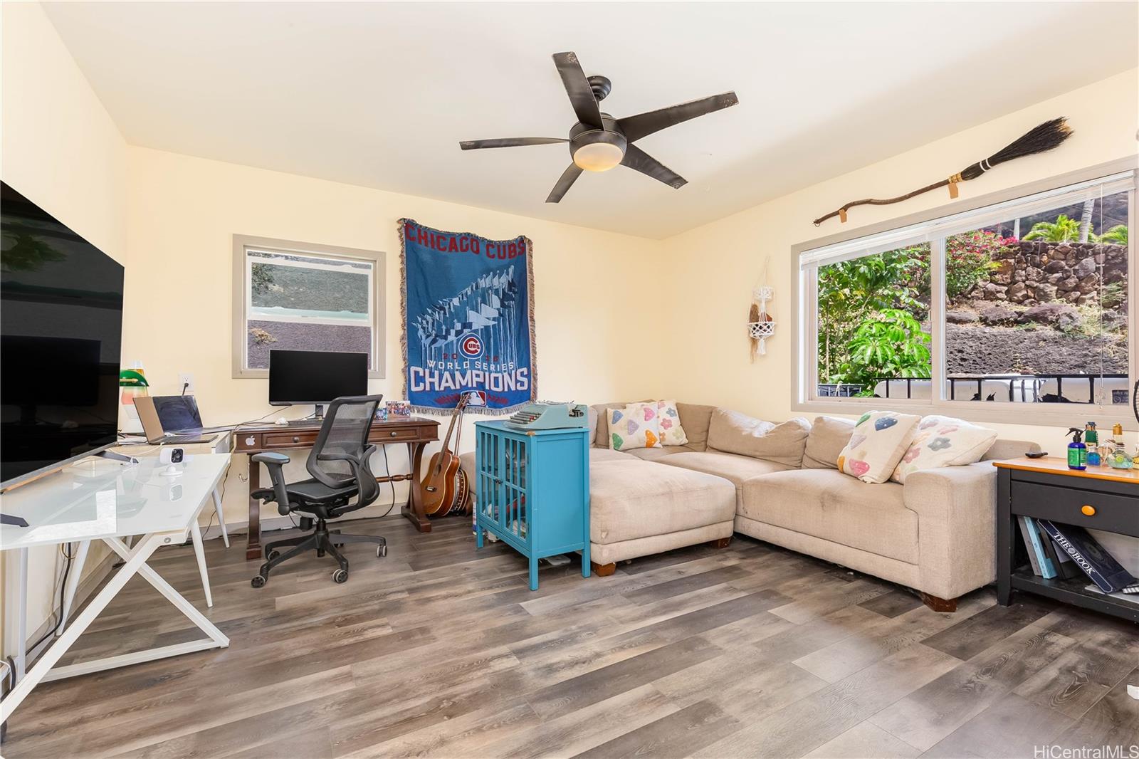 84-1369  Maunaolu Street Maunaolu Estates, Leeward home - photo 19 of 25