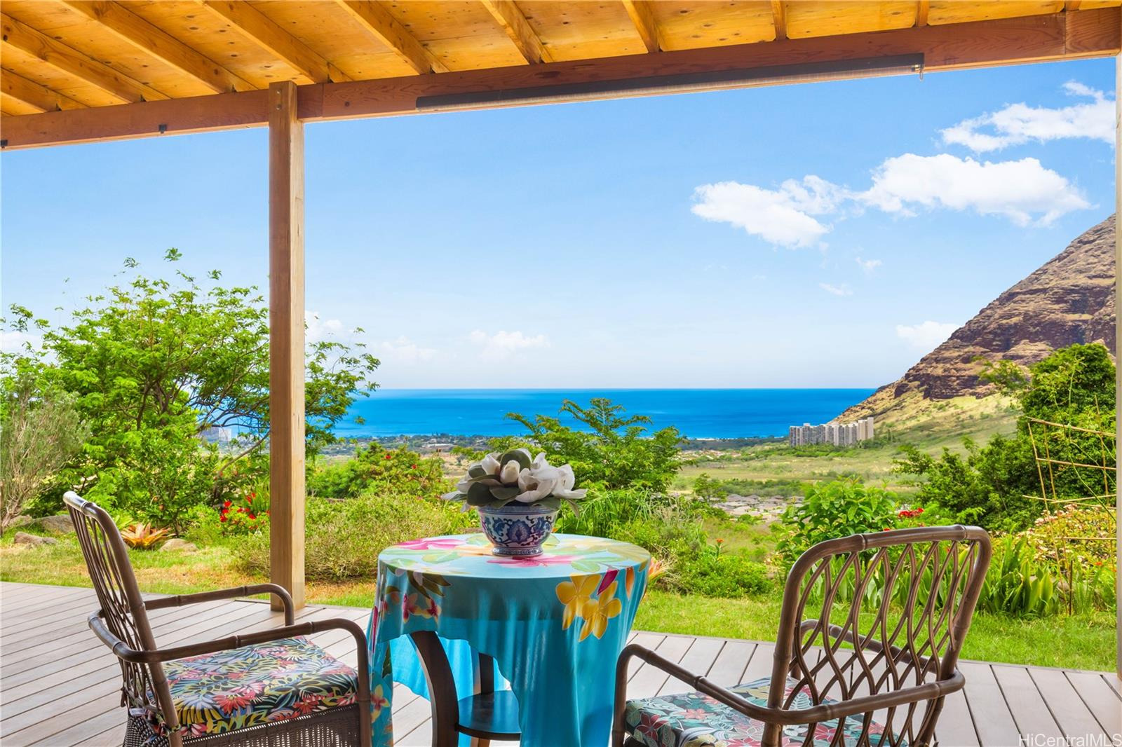 84-1369  Maunaolu Street Maunaolu Estates, Leeward home - photo 5 of 25