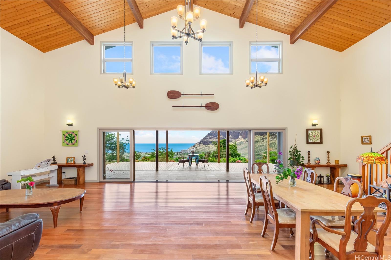 84-1369  Maunaolu Street Maunaolu Estates, Leeward home - photo 6 of 25