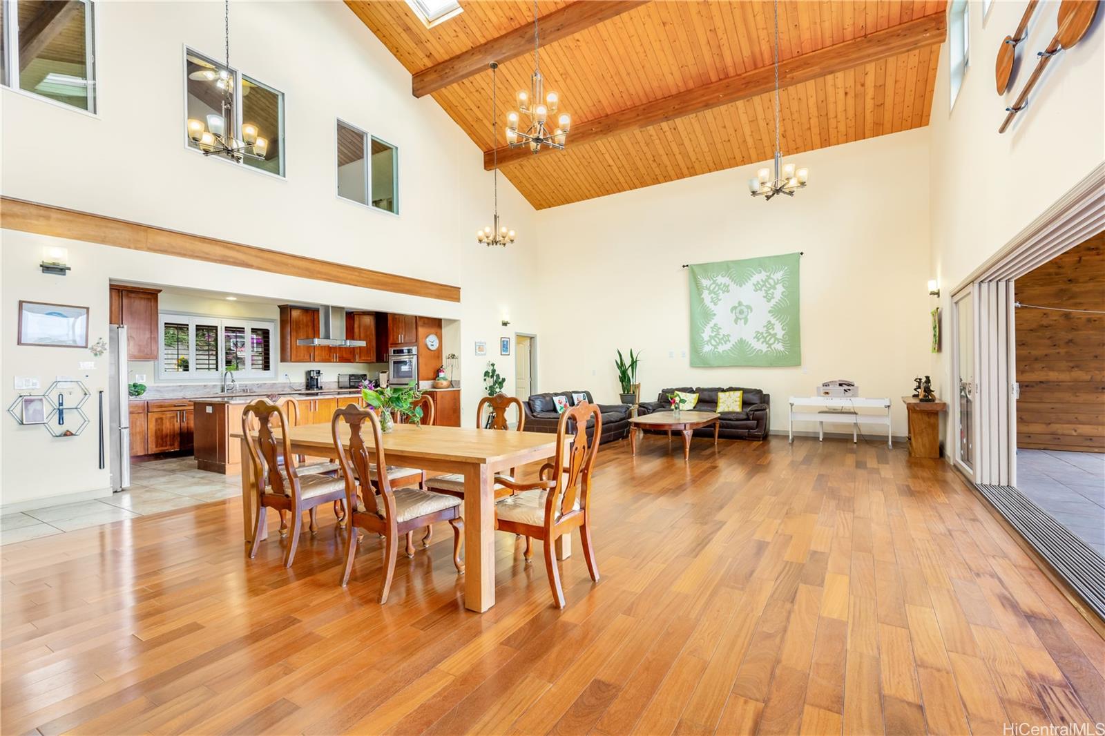 84-1369  Maunaolu Street Maunaolu Estates, Leeward home - photo 8 of 25