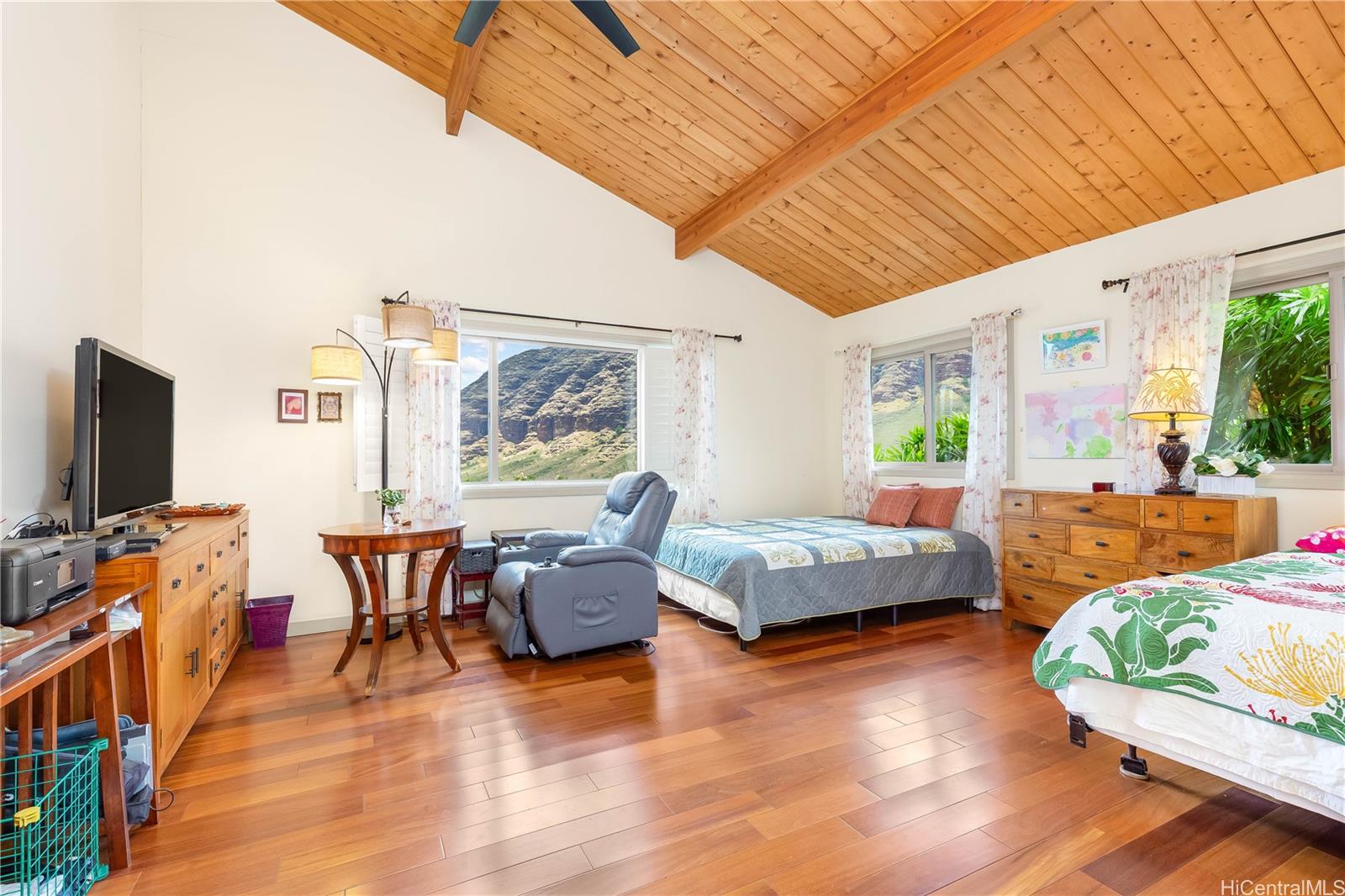 84-1369  Maunaolu Street Maunaolu Estates, Leeward home - photo 10 of 25