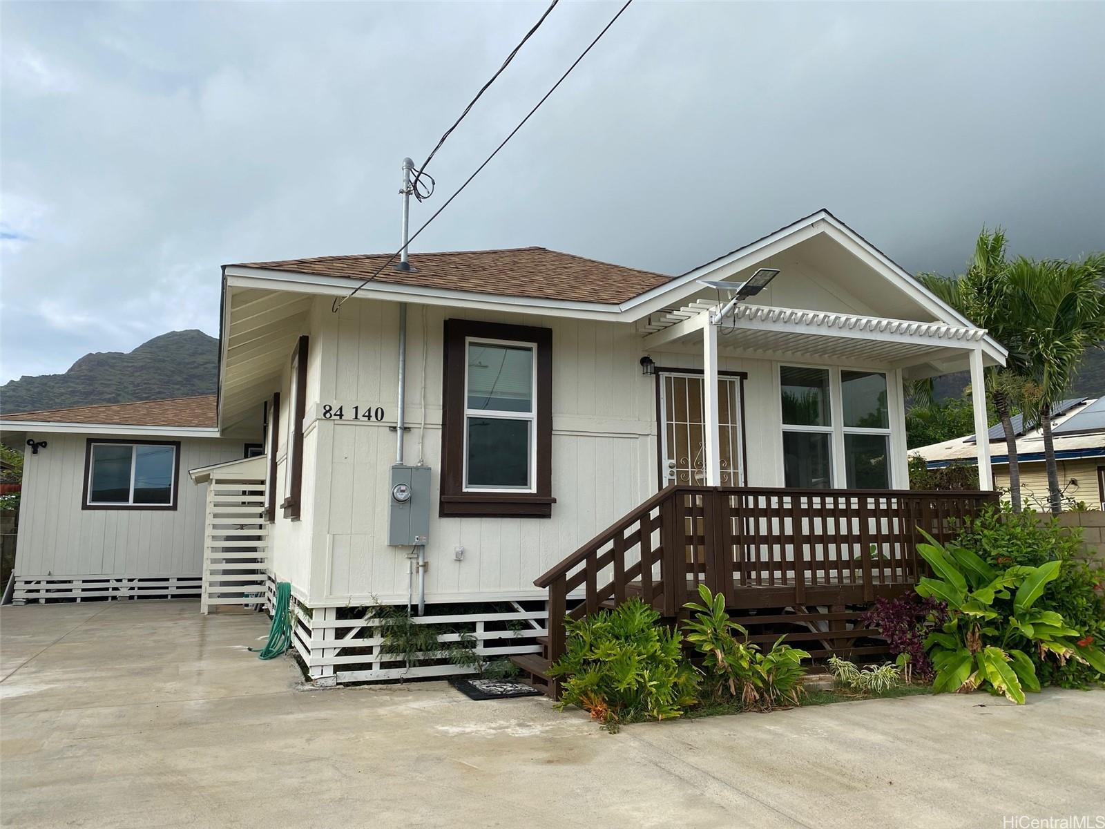 84-140  Water St Makaha, Leeward home - photo 17 of 17