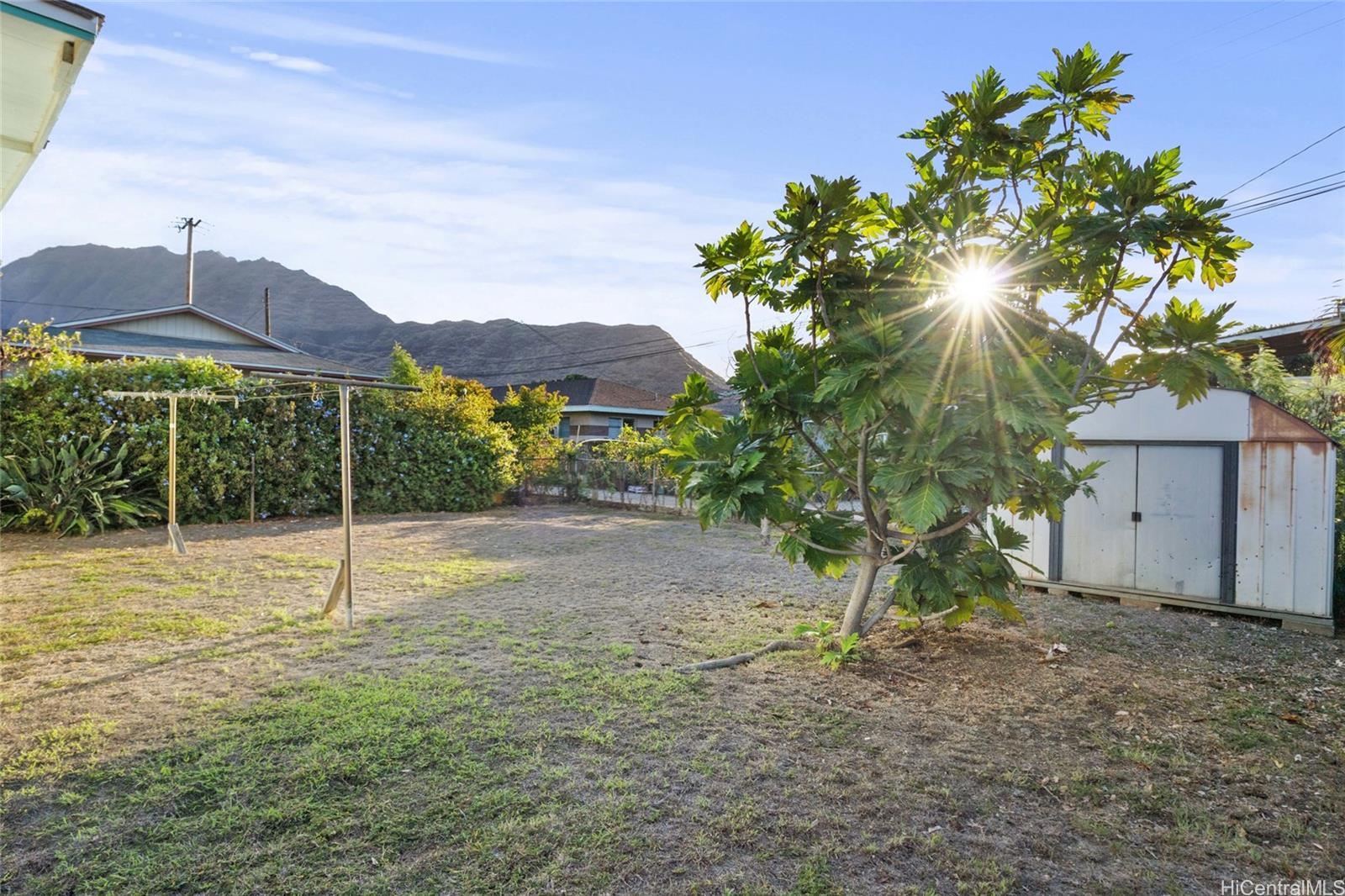 84-157  Jade Street Makaha, Leeward home - photo 16 of 24