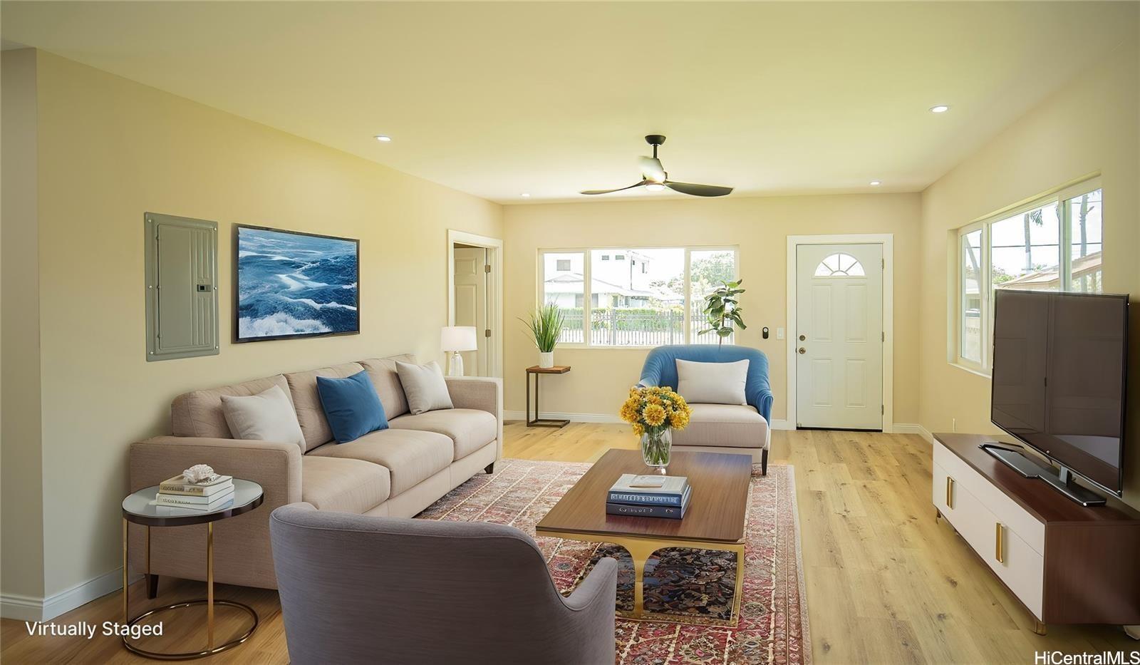 84-160  Jade Street Makaha, Leeward home - photo 12 of 25