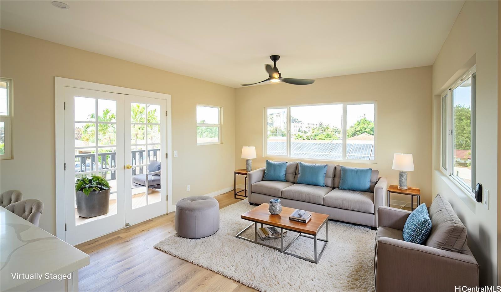 84-160  Jade Street Makaha, Leeward home - photo 15 of 25