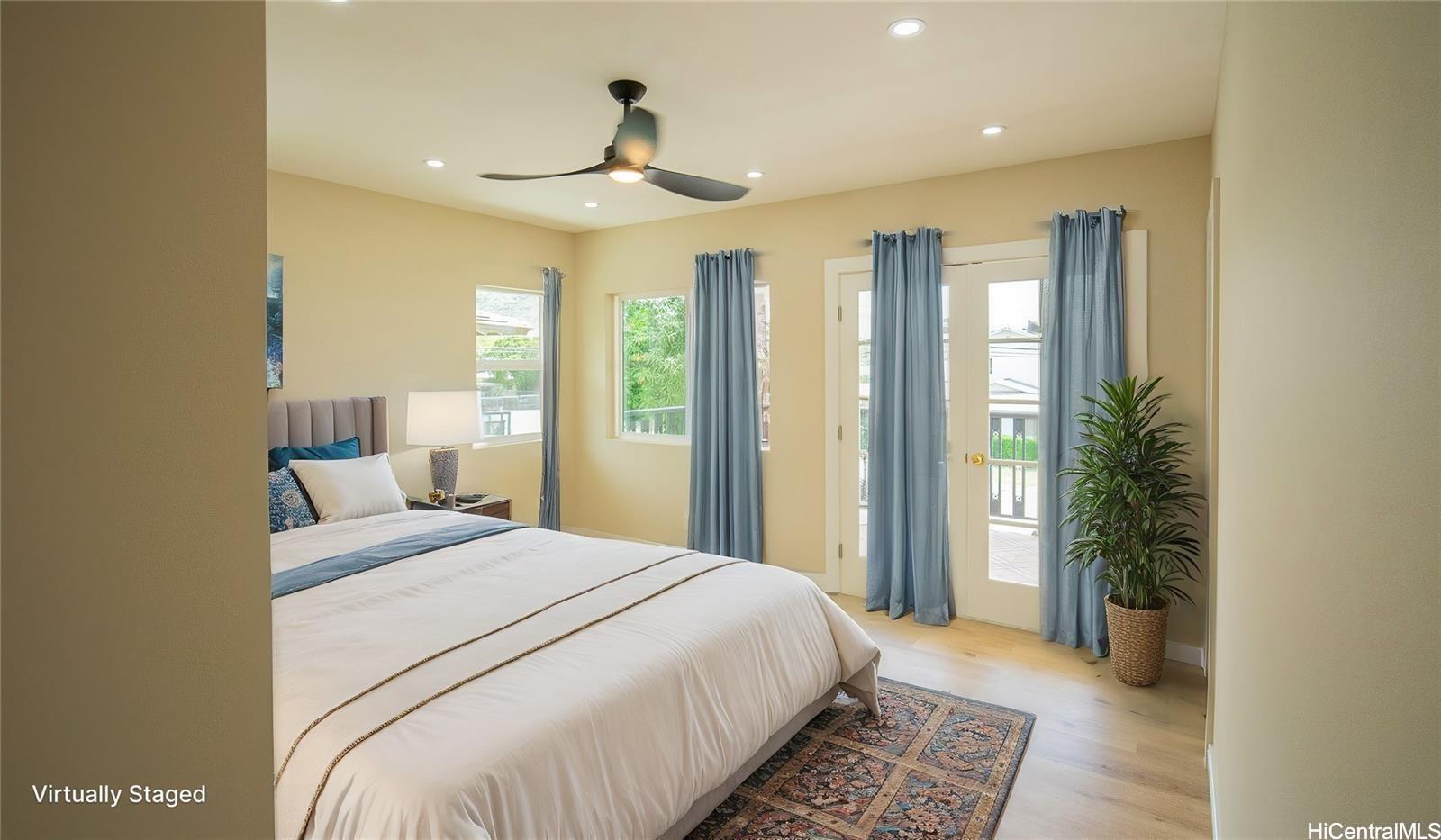 84-160  Jade Street Makaha, Leeward home - photo 17 of 25