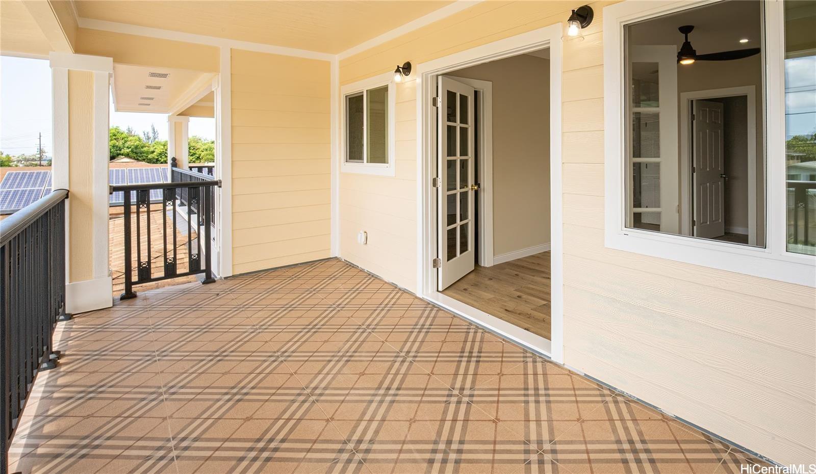 84-160  Jade Street Makaha, Leeward home - photo 19 of 25