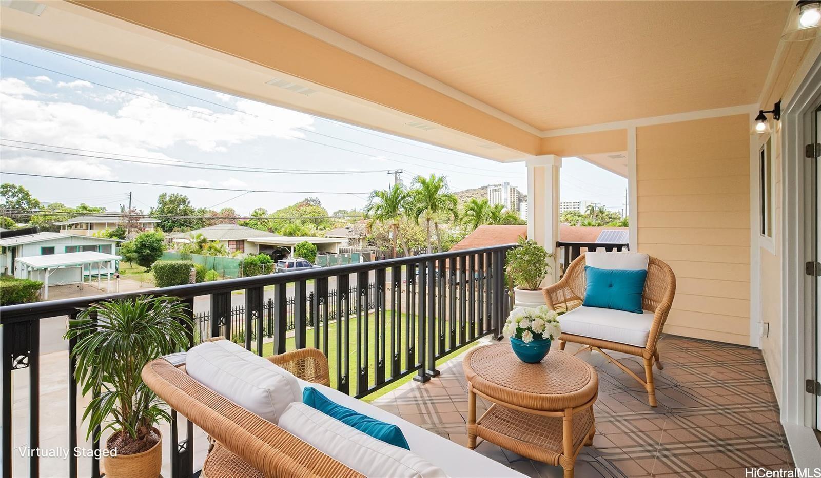 84-160  Jade Street Makaha, Leeward home - photo 20 of 25