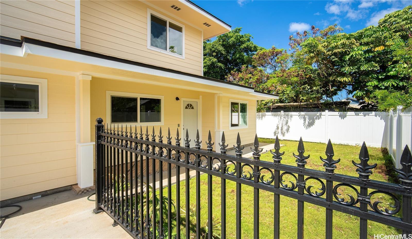 84-160  Jade Street Makaha, Leeward home - photo 6 of 25