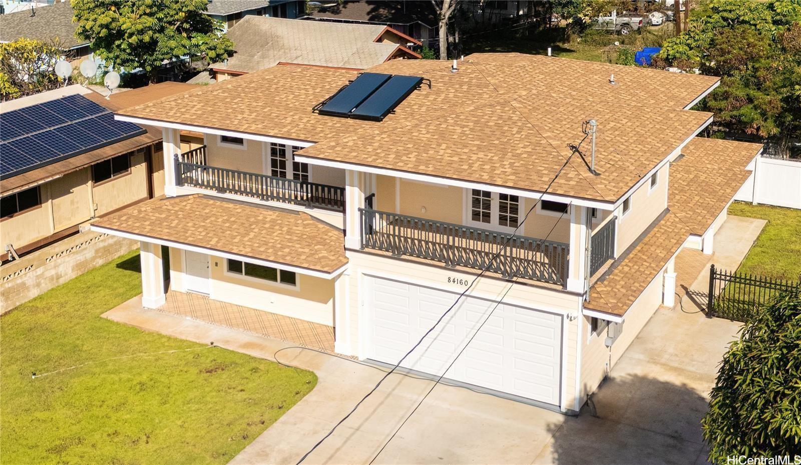 84-160  Jade Street Makaha, Leeward home - photo 7 of 25