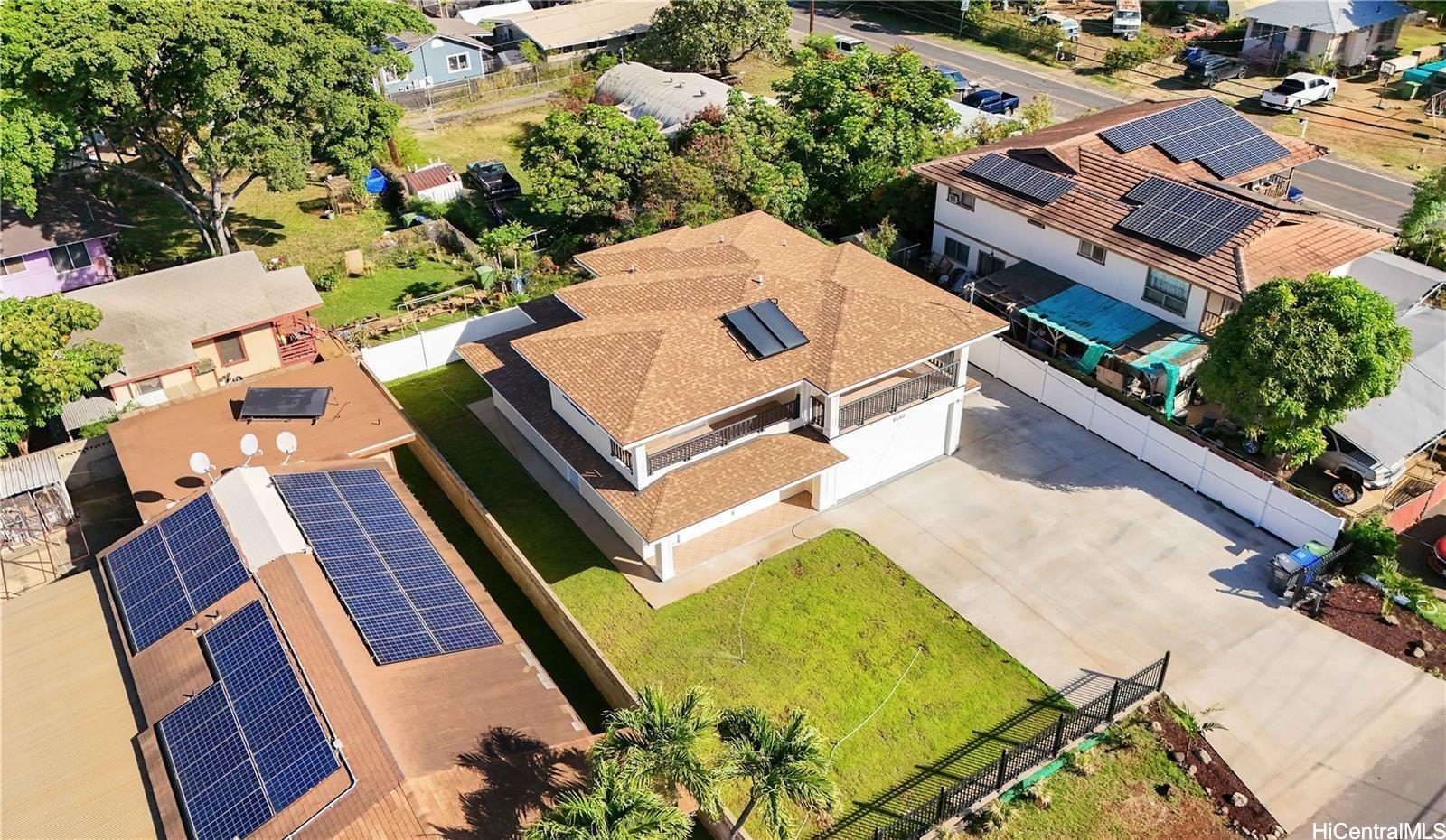 84-160  Jade Street Makaha, Leeward home - photo 8 of 25